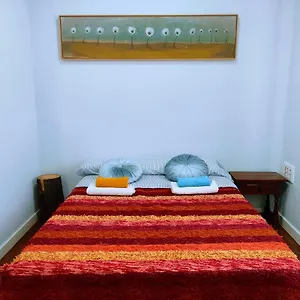  Habitación en casa particular Dario España
