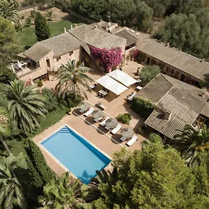  Casa rural Es Torrent España