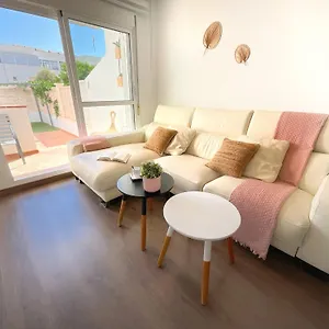  Apartamento Ks Toyo Golf - Kaleria España