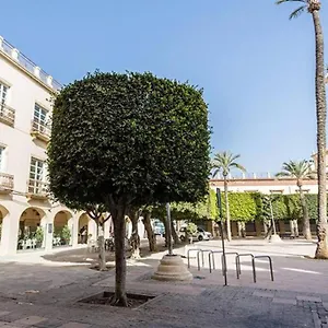 Apartamento Precioso Piso En Centro Con Parking Gratis España