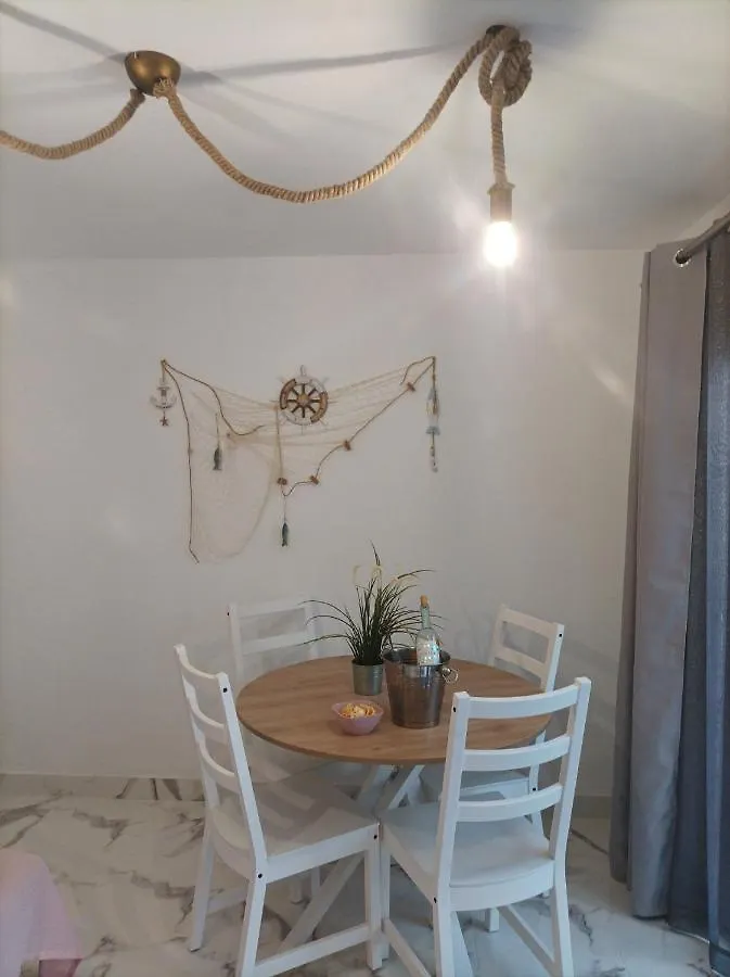 Apartment Desert Of Love Caleta De Fuste