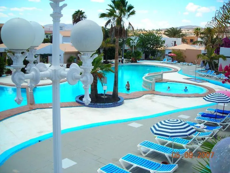 Desert Of Love Caleta de Fuste