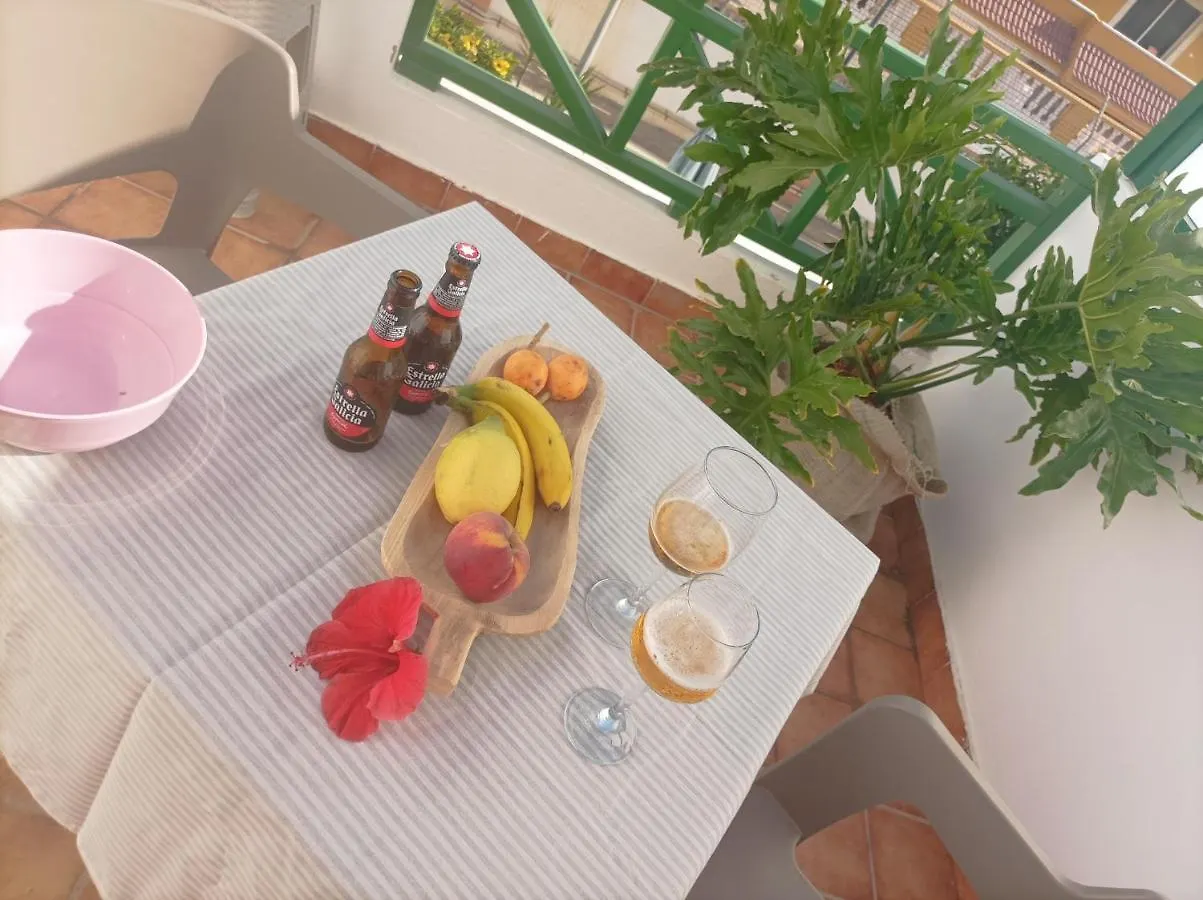Apartamento Desert Of Love Caleta de Fuste