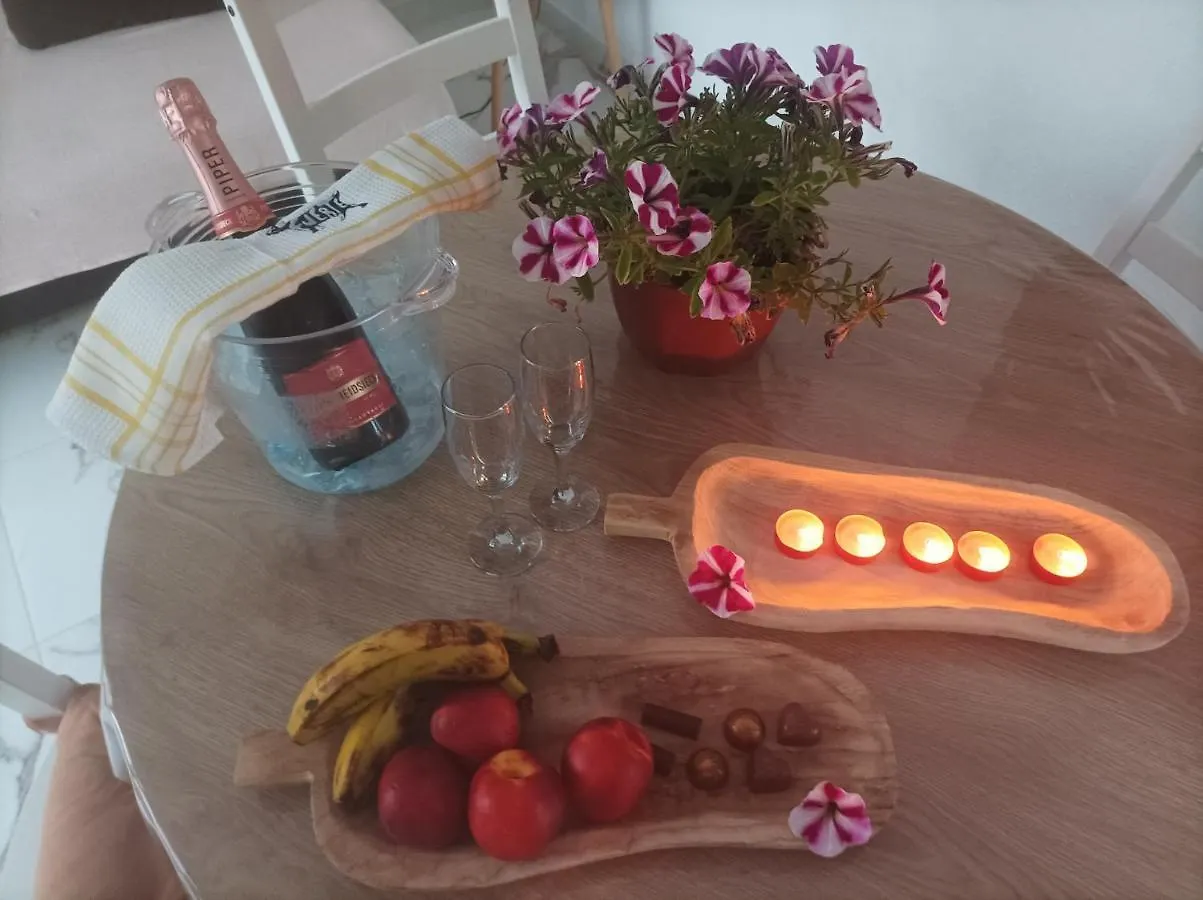 Apartamento Desert Of Love Caleta de Fuste